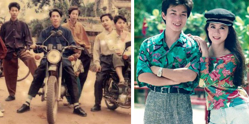 thời trang thời trang